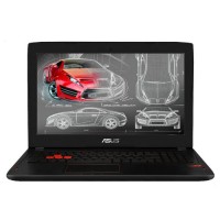 Asus ROG GL502VS - B -i7-7700hq-16gb-1tb